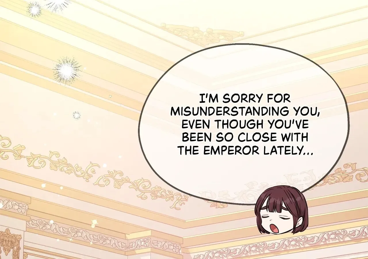 My Evil Husband Is Obsessed With the Wrong Person Chapter 23 page 155 - 