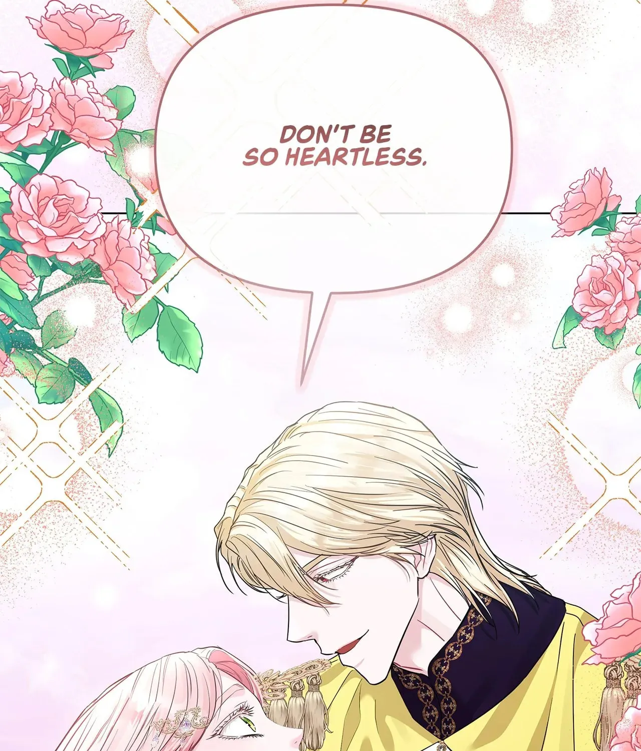 My Evil Husband Is Obsessed With the Wrong Person Chapter 23 page 17 - 