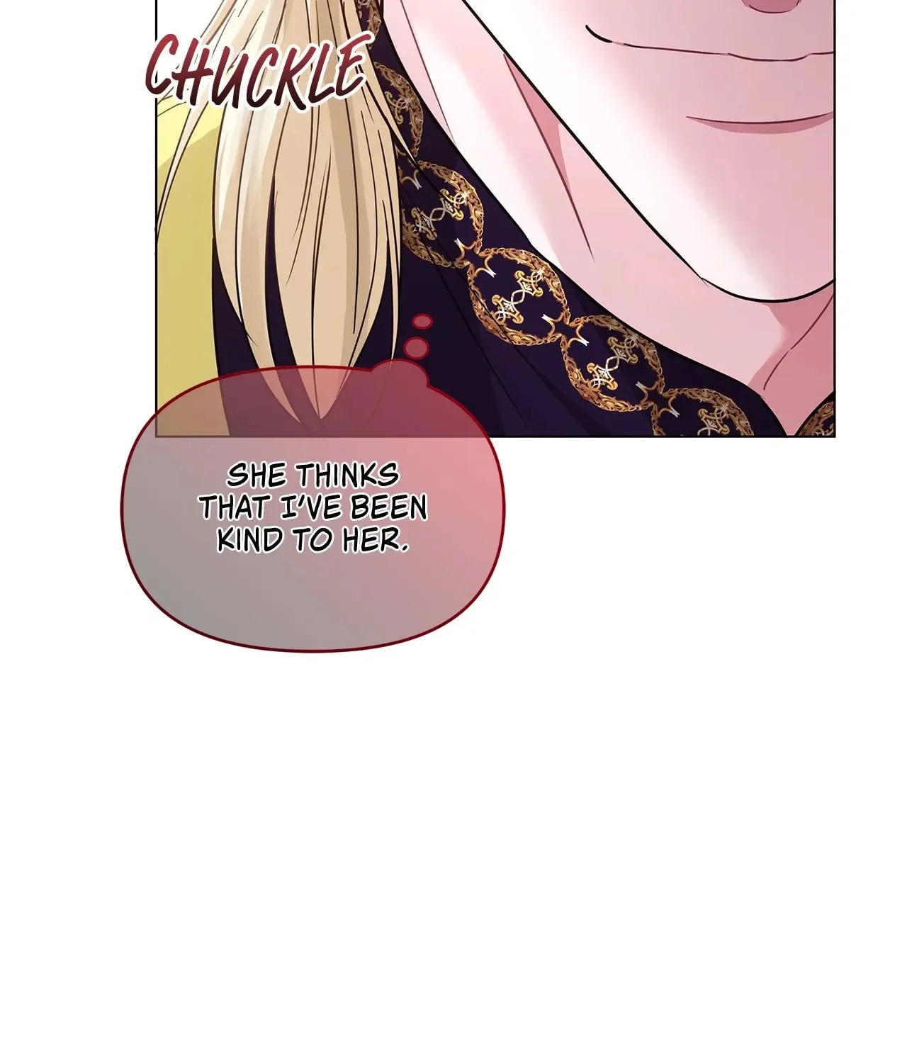 My Evil Husband Is Obsessed With the Wrong Person Chapter 23 page 162 - 