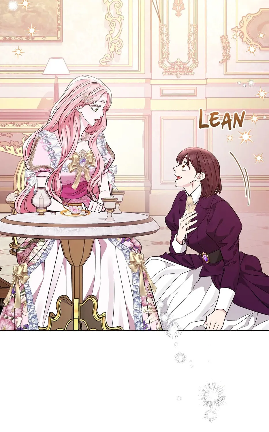 My Evil Husband Is Obsessed With the Wrong Person Chapter 23 page 164 - 
