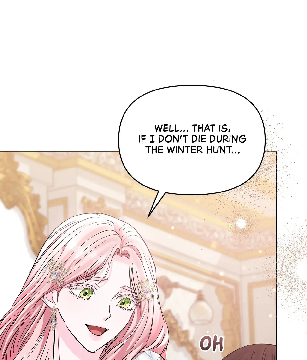 My Evil Husband Is Obsessed With the Wrong Person Chapter 23 page 166 - 