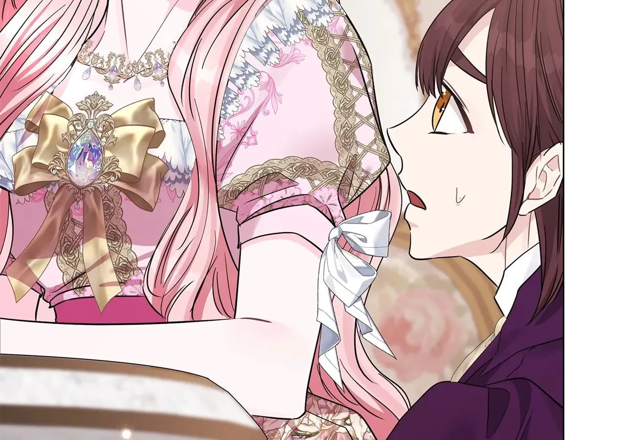My Evil Husband Is Obsessed With the Wrong Person Chapter 23 page 167 - 