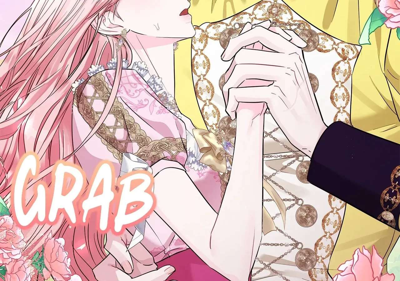 My Evil Husband Is Obsessed With the Wrong Person Chapter 23 page 18 - 