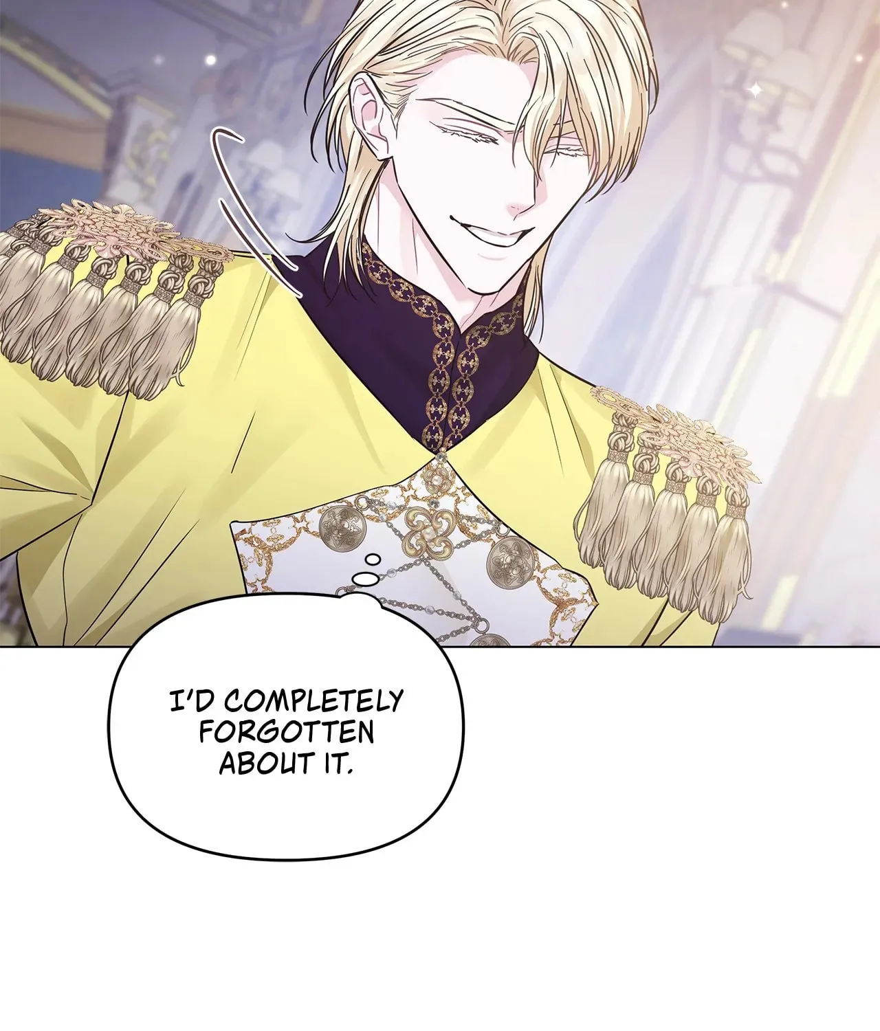 My Evil Husband Is Obsessed With the Wrong Person Chapter 23 page 172 - 