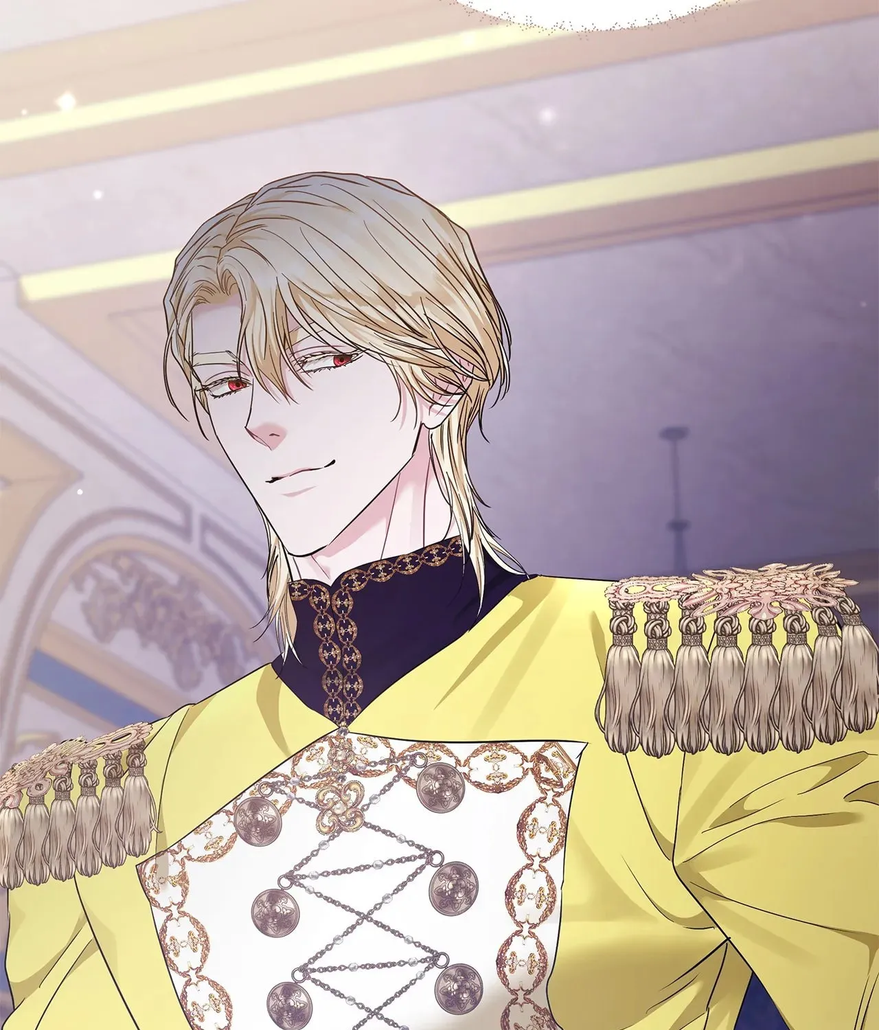 My Evil Husband Is Obsessed With the Wrong Person Chapter 23 page 178 - 