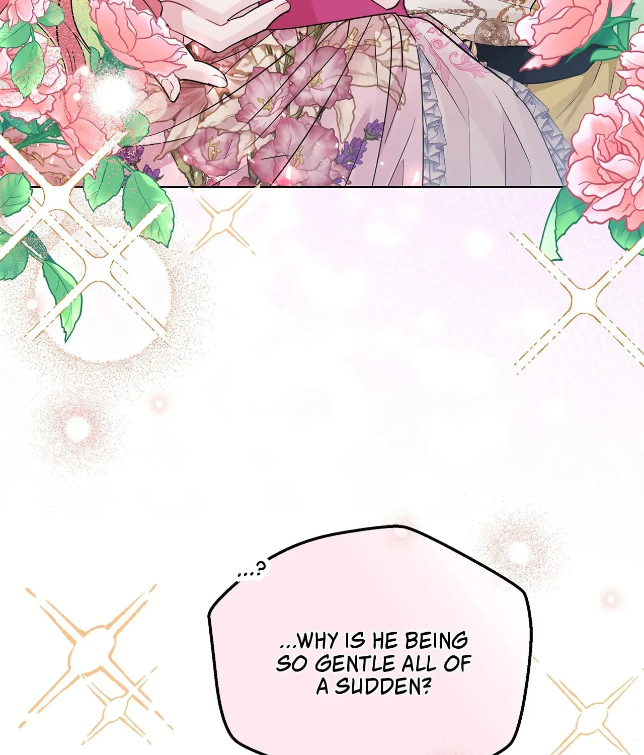 My Evil Husband Is Obsessed With the Wrong Person Chapter 23 page 19 - 