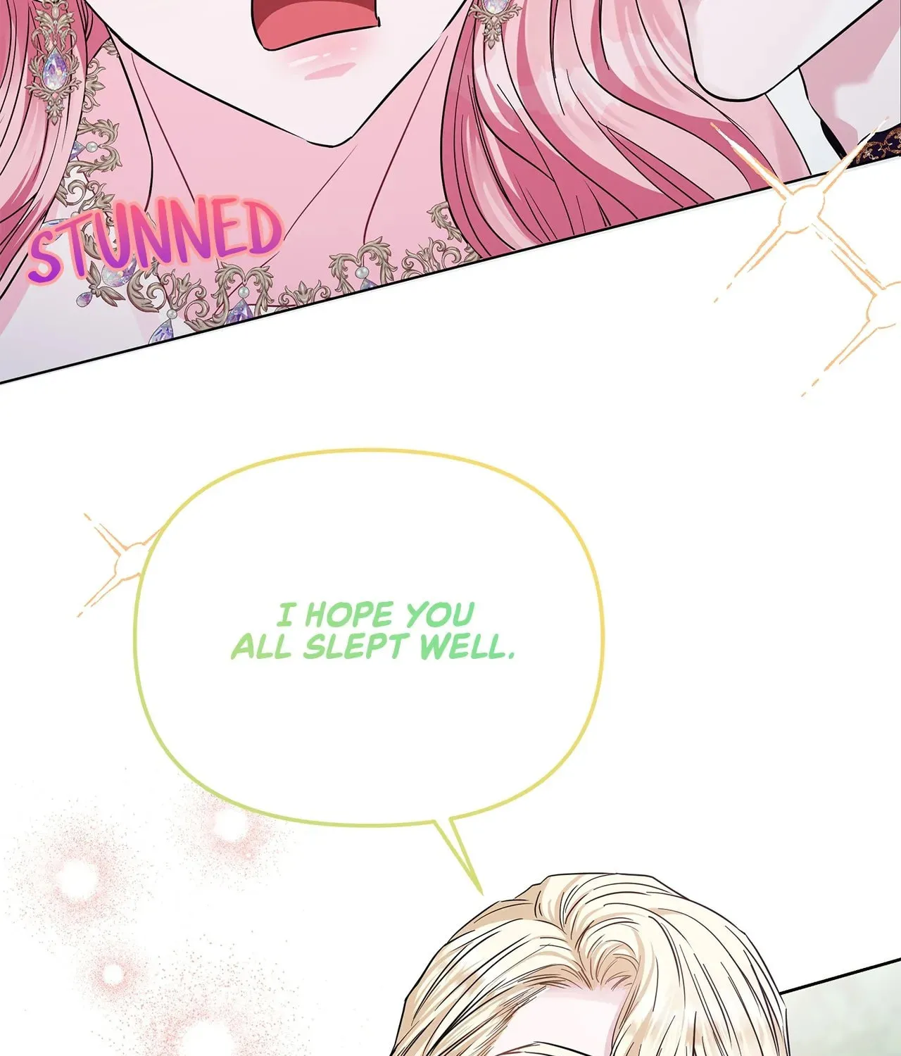 My Evil Husband Is Obsessed With the Wrong Person Chapter 23 page 21 - 