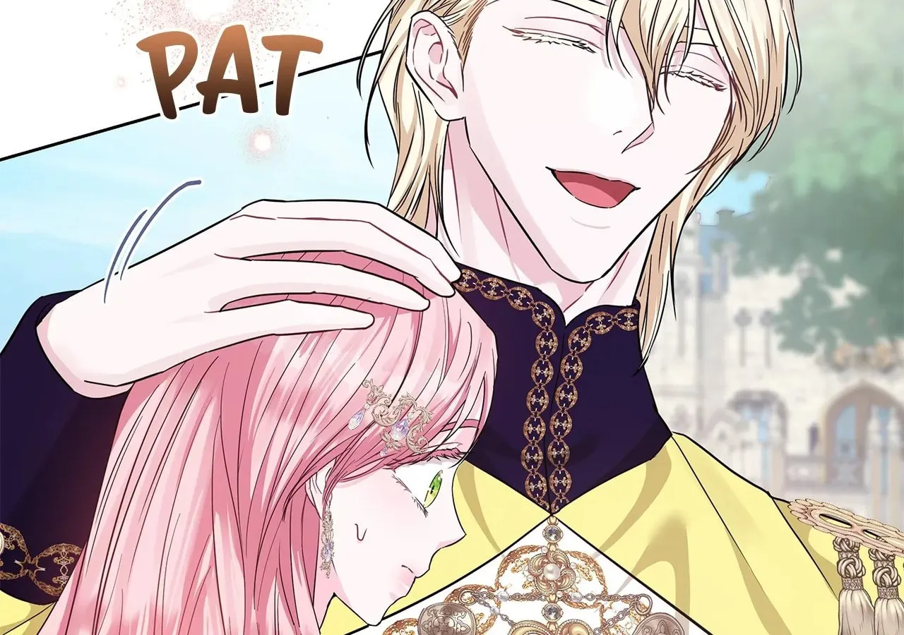 My Evil Husband Is Obsessed With the Wrong Person Chapter 23 page 22 - 