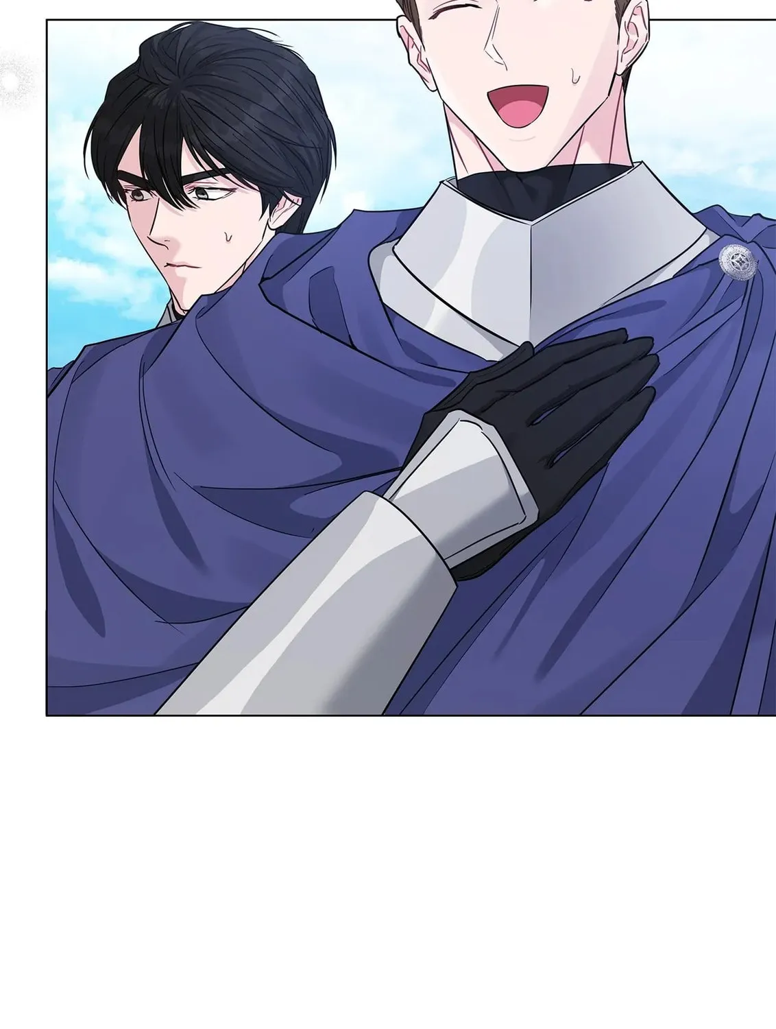 My Evil Husband Is Obsessed With the Wrong Person Chapter 23 page 25 - 