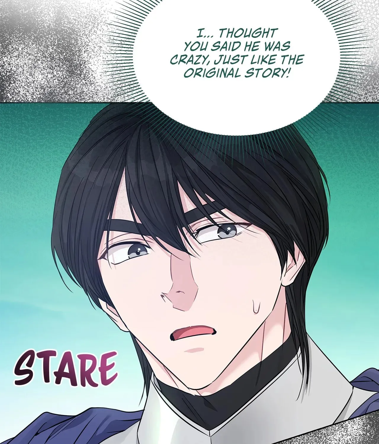 My Evil Husband Is Obsessed With the Wrong Person Chapter 23 page 33 - 