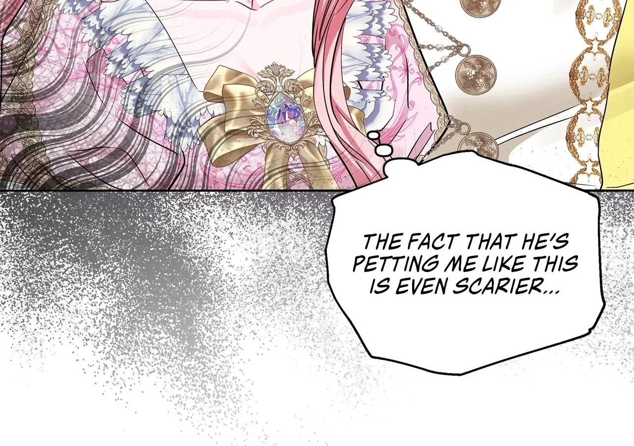 My Evil Husband Is Obsessed With the Wrong Person Chapter 23 page 36 - 