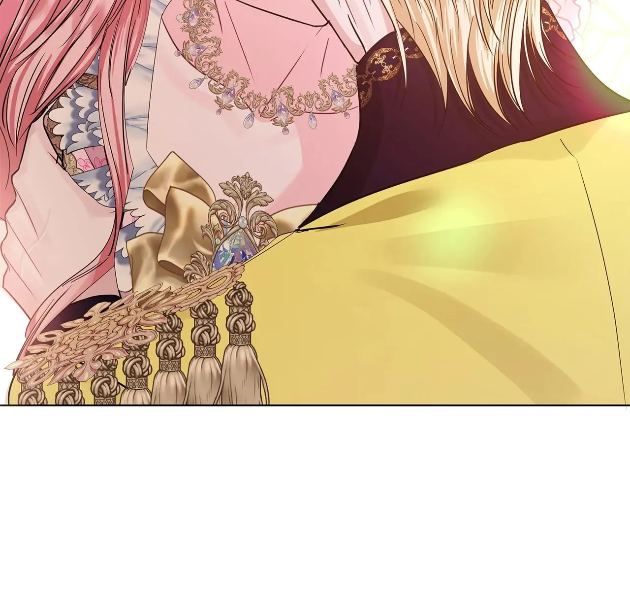 My Evil Husband Is Obsessed With the Wrong Person Chapter 23 page 41 - 