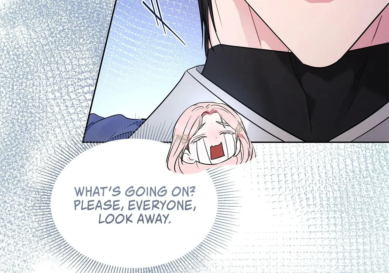 My Evil Husband Is Obsessed With the Wrong Person Chapter 23 page 47 - 