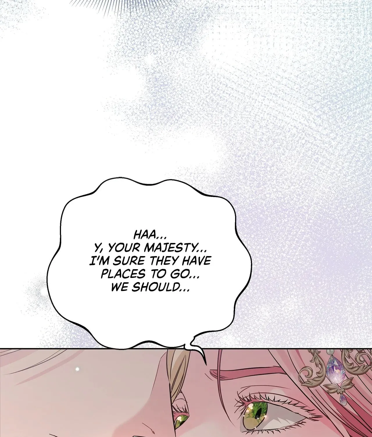 My Evil Husband Is Obsessed With the Wrong Person Chapter 23 page 48 - 