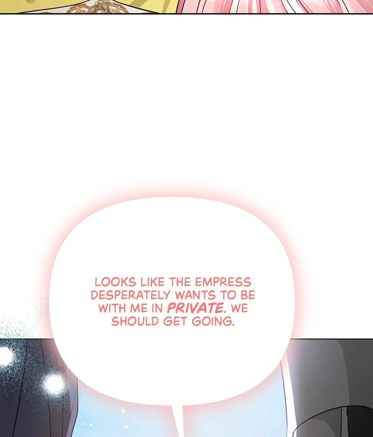 My Evil Husband Is Obsessed With the Wrong Person Chapter 23 page 52 - 