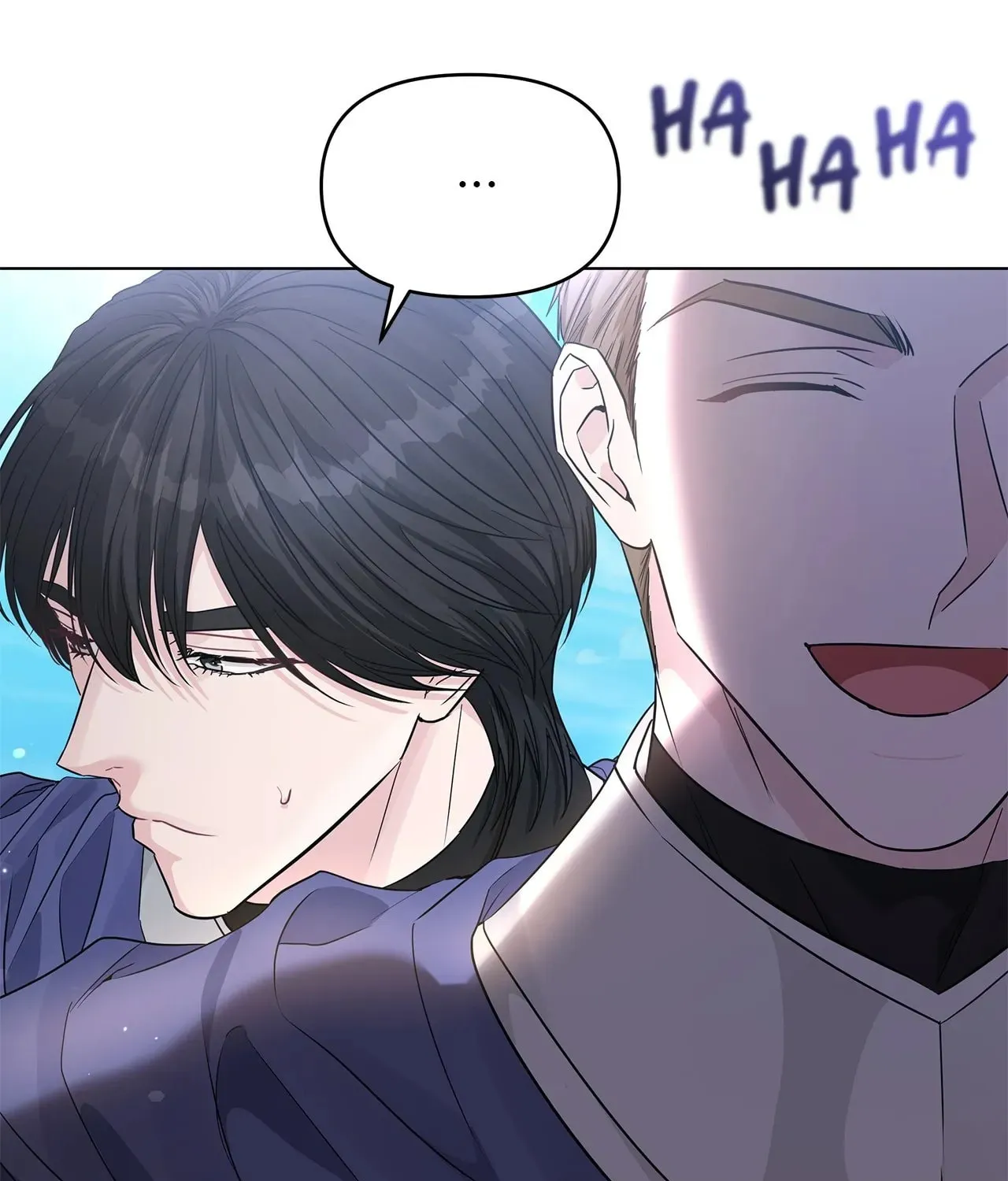 My Evil Husband Is Obsessed With the Wrong Person Chapter 23 page 7 - 