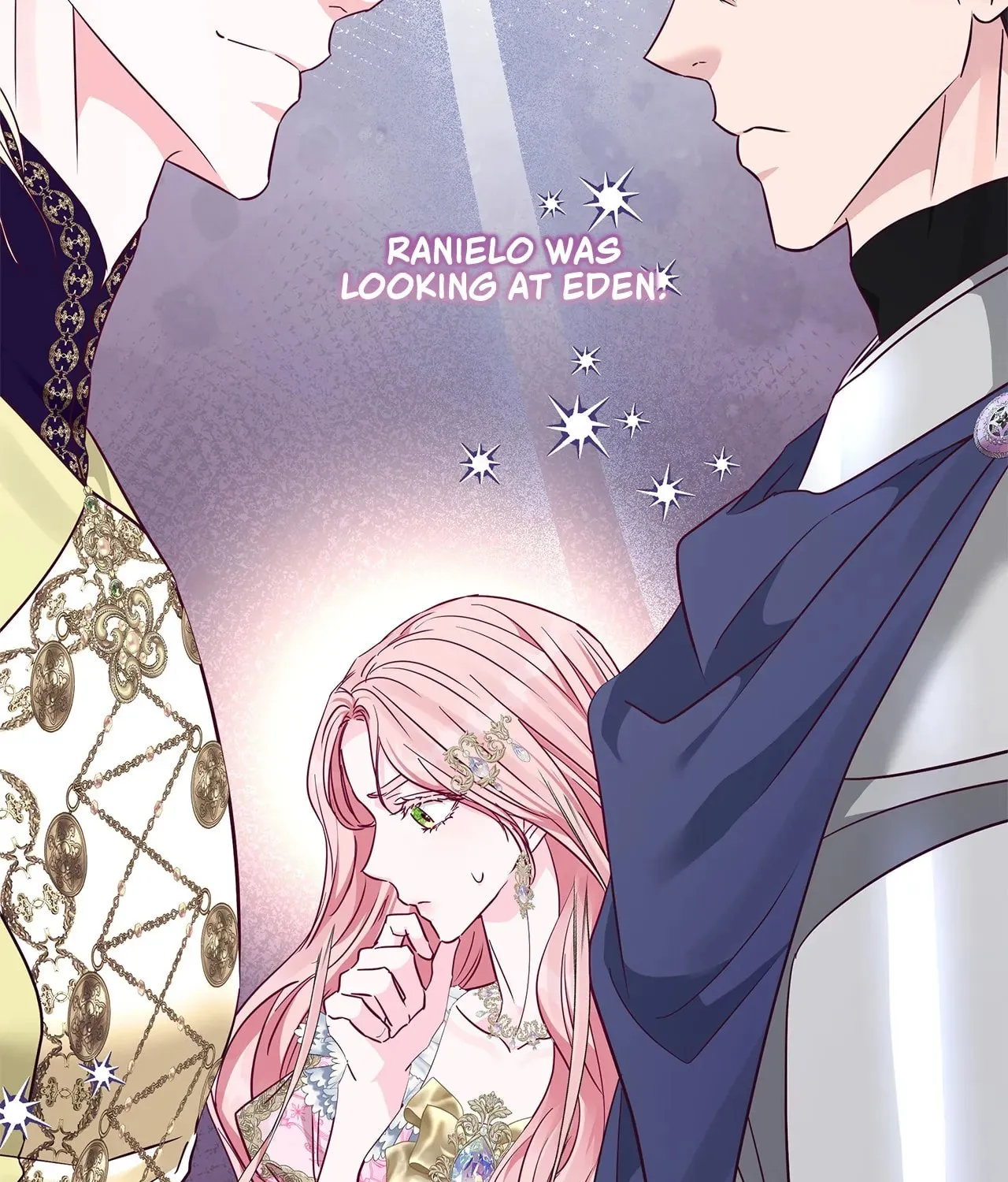 My Evil Husband Is Obsessed With the Wrong Person Chapter 23 page 64 - 