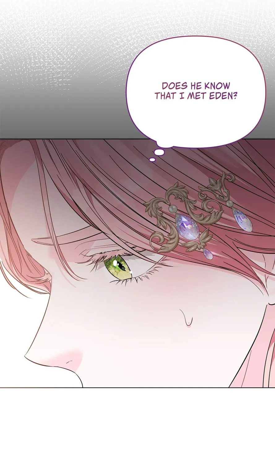 My Evil Husband Is Obsessed With the Wrong Person Chapter 23 page 66 - 