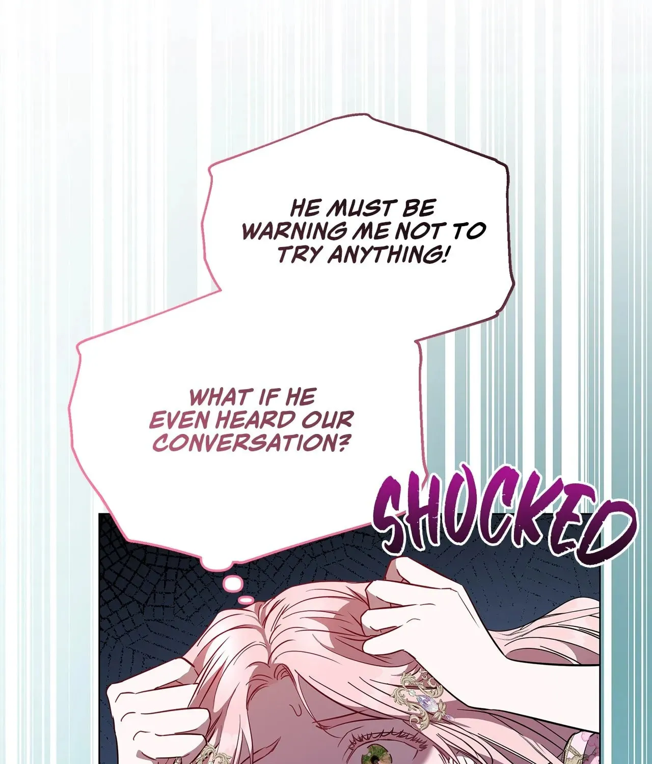 My Evil Husband Is Obsessed With the Wrong Person Chapter 23 page 68 - 