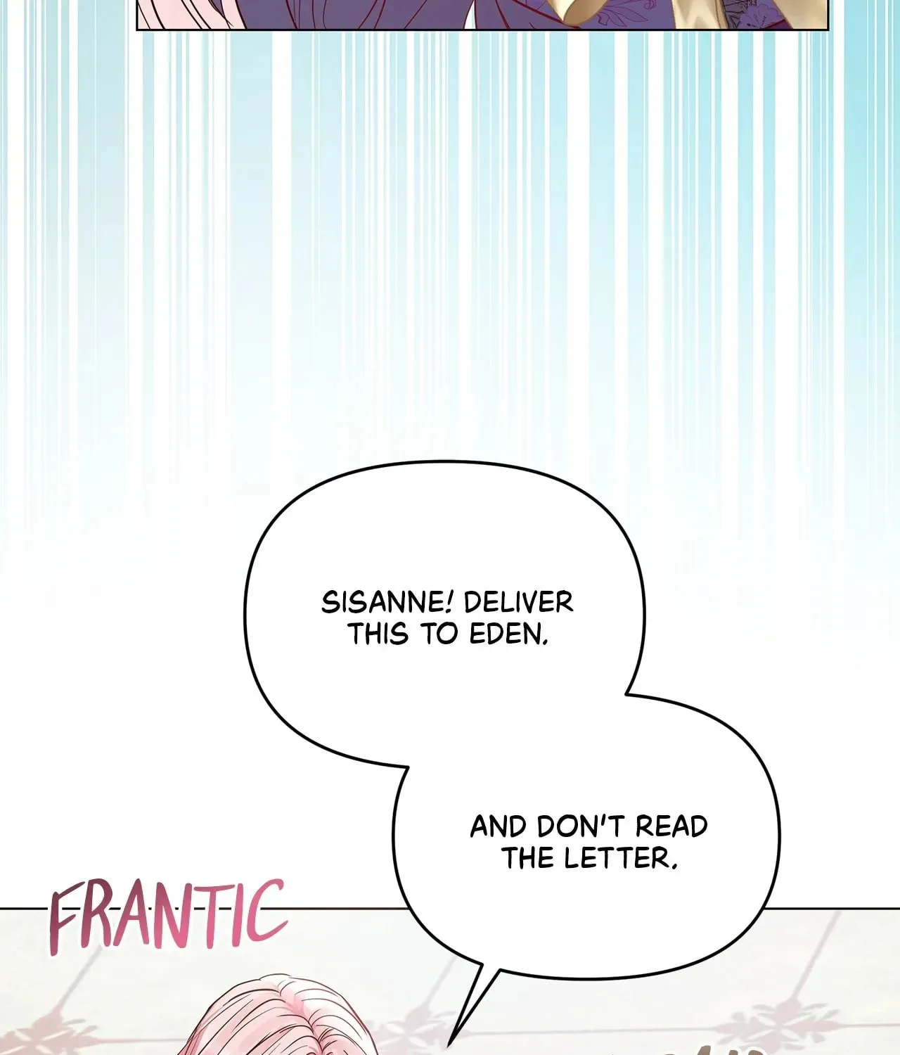My Evil Husband Is Obsessed With the Wrong Person Chapter 23 page 70 - 