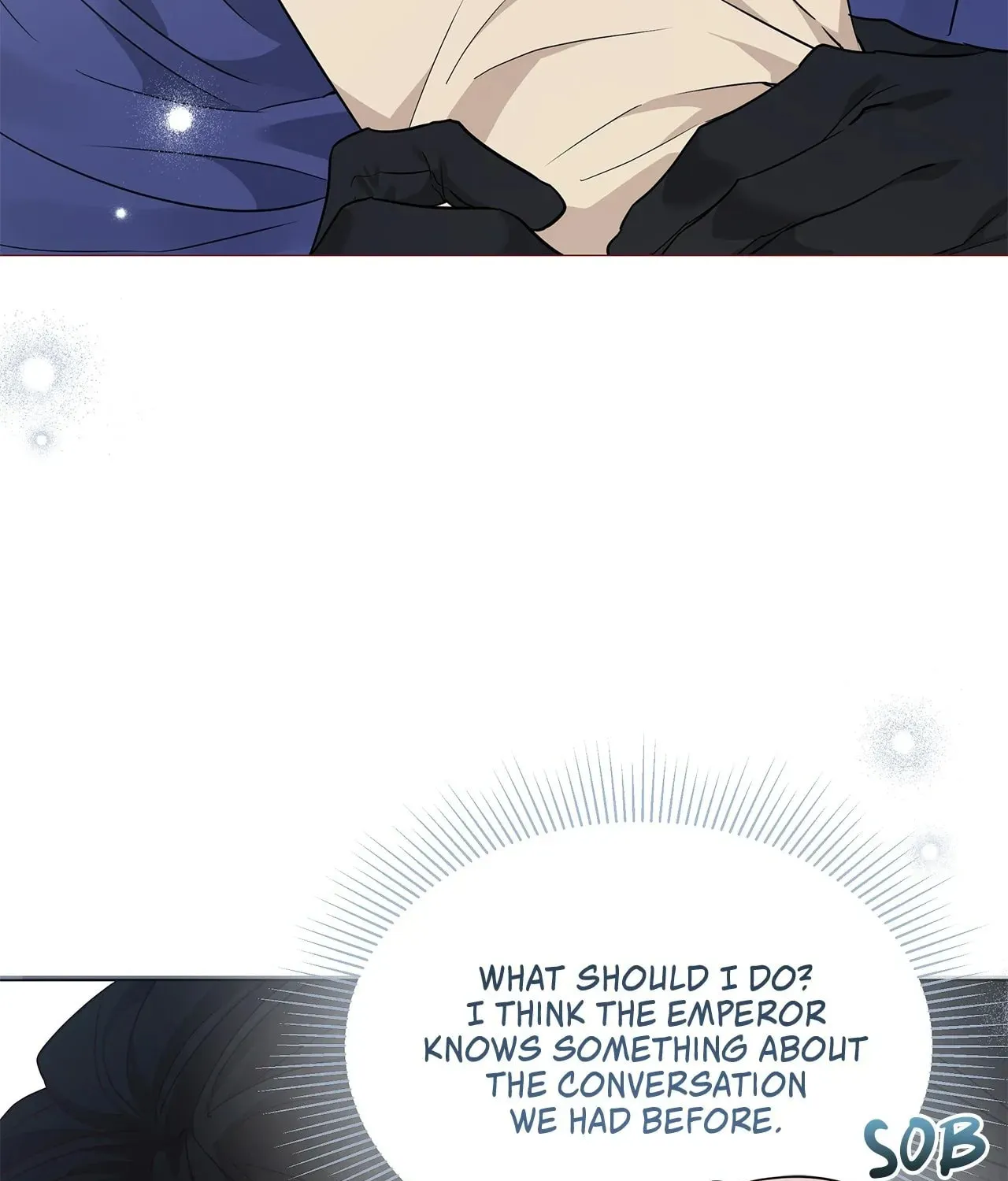 My Evil Husband Is Obsessed With the Wrong Person Chapter 23 page 76 - 