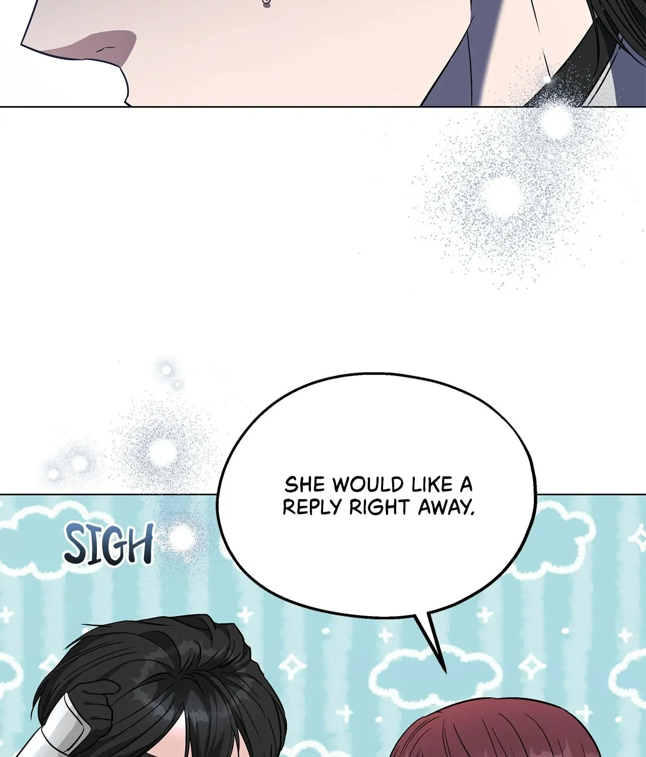 My Evil Husband Is Obsessed With the Wrong Person Chapter 23 page 78 - 