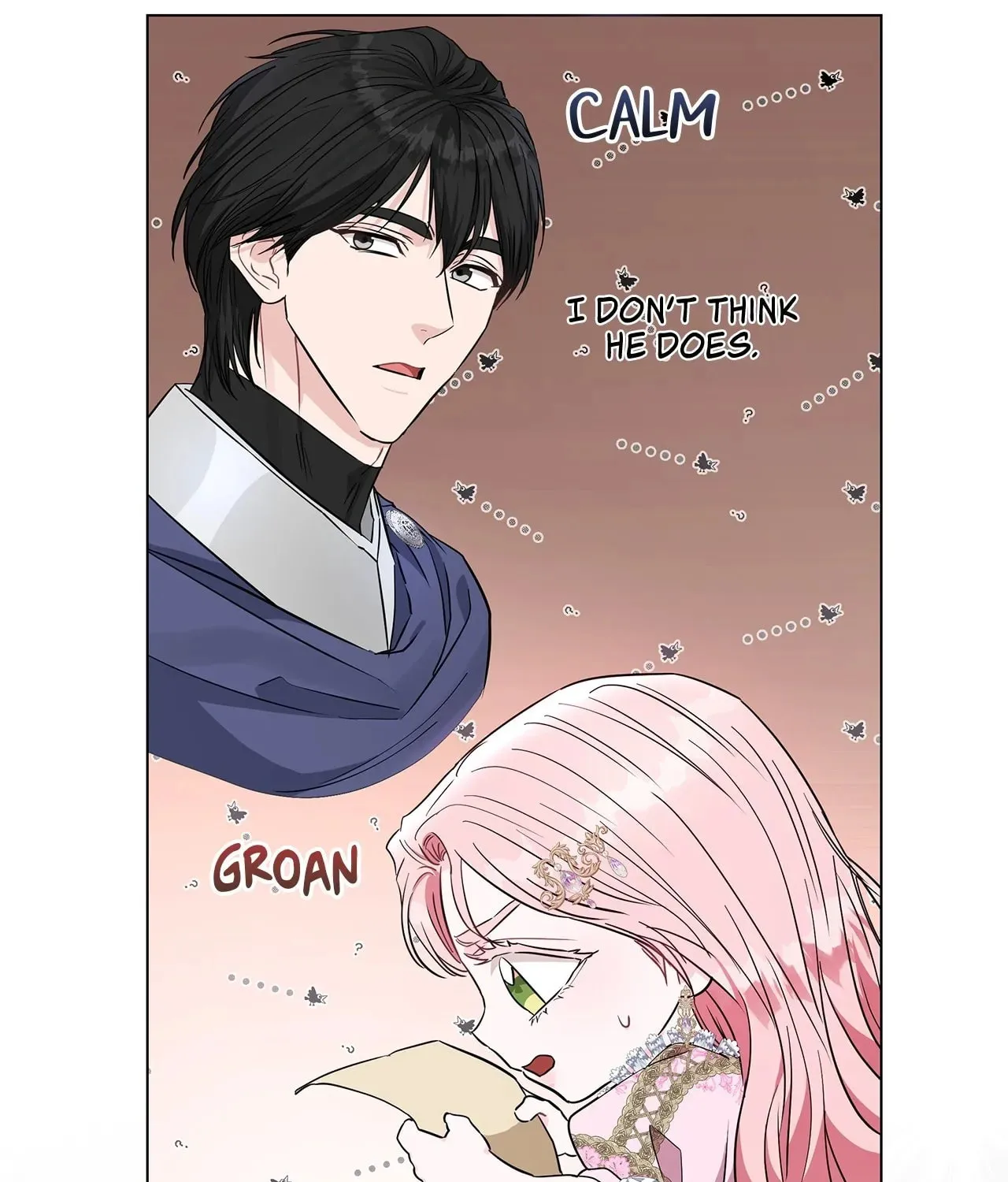 My Evil Husband Is Obsessed With the Wrong Person Chapter 23 page 84 - 