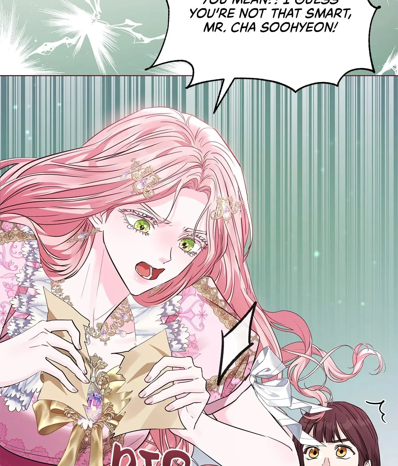 My Evil Husband Is Obsessed With the Wrong Person Chapter 23 page 86 - 