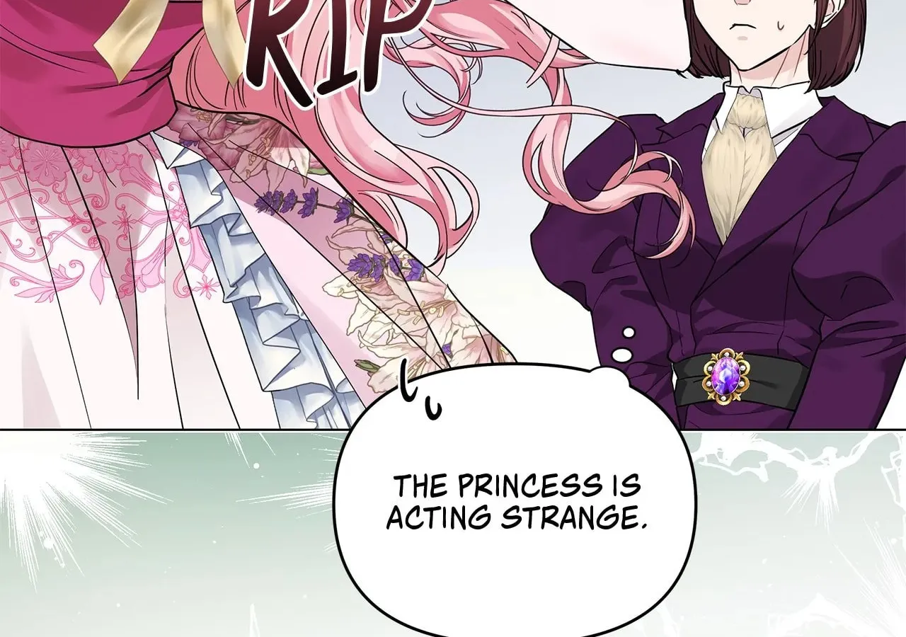 My Evil Husband Is Obsessed With the Wrong Person Chapter 23 page 87 - 
