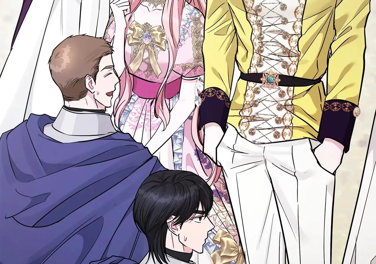My Evil Husband Is Obsessed With the Wrong Person Chapter 23 page 10 - 