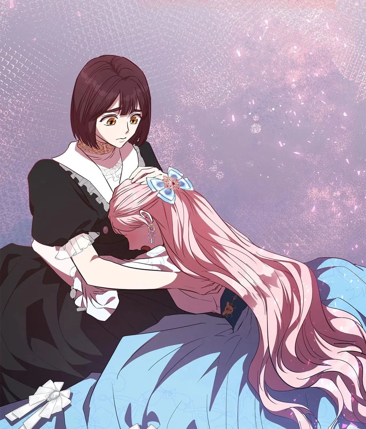 My Evil Husband Is Obsessed With the Wrong Person Chapter 23 page 92 - 