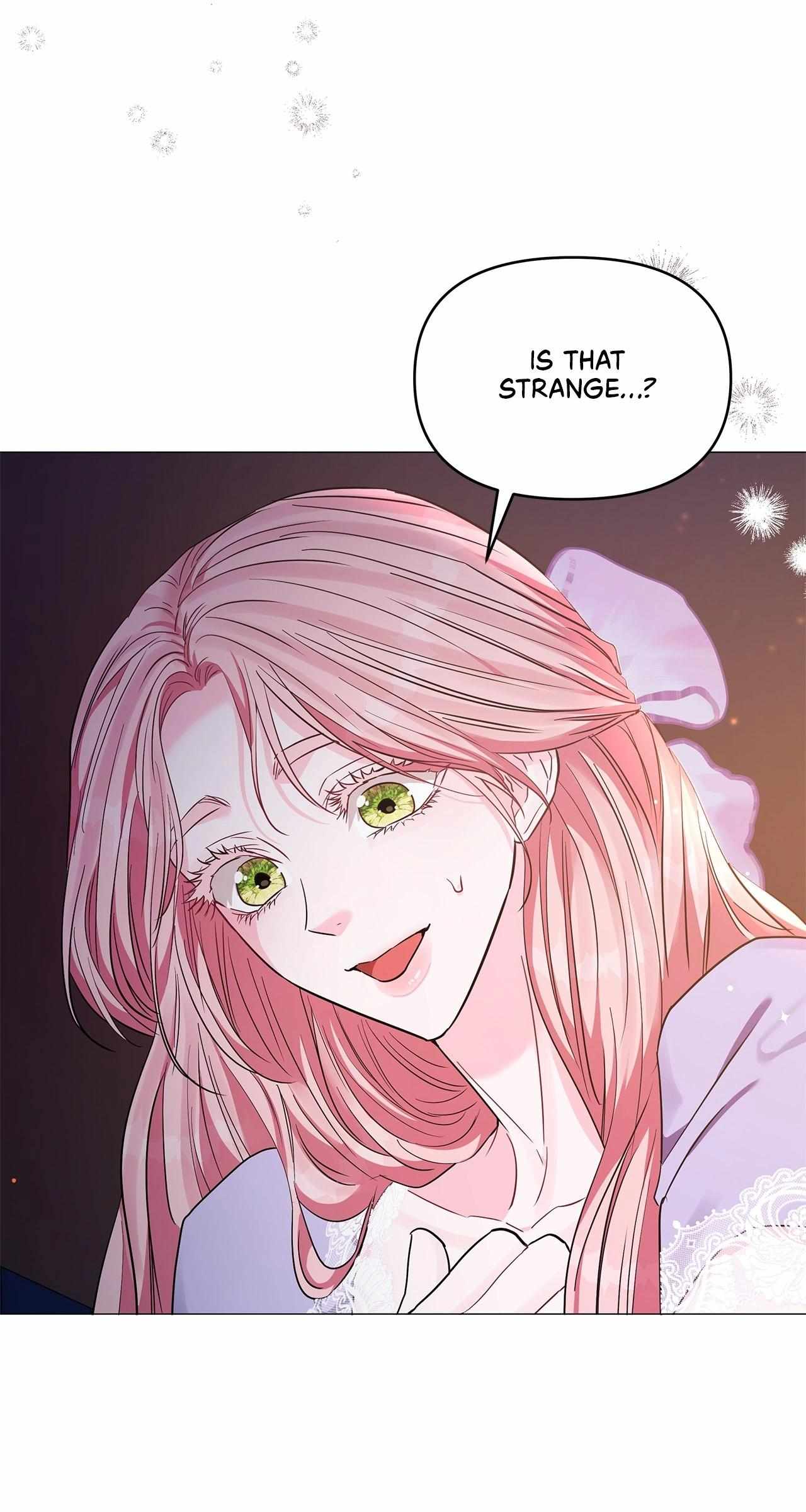 My Evil Husband Is Obsessed With the Wrong Person Chapter 24 page 11 - 