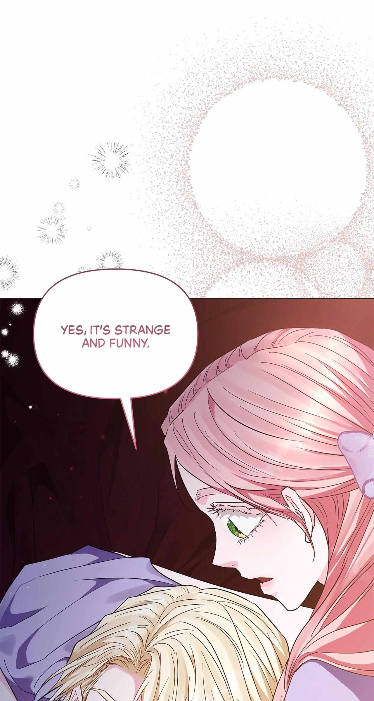 My Evil Husband Is Obsessed With the Wrong Person Chapter 24 page 12 - 