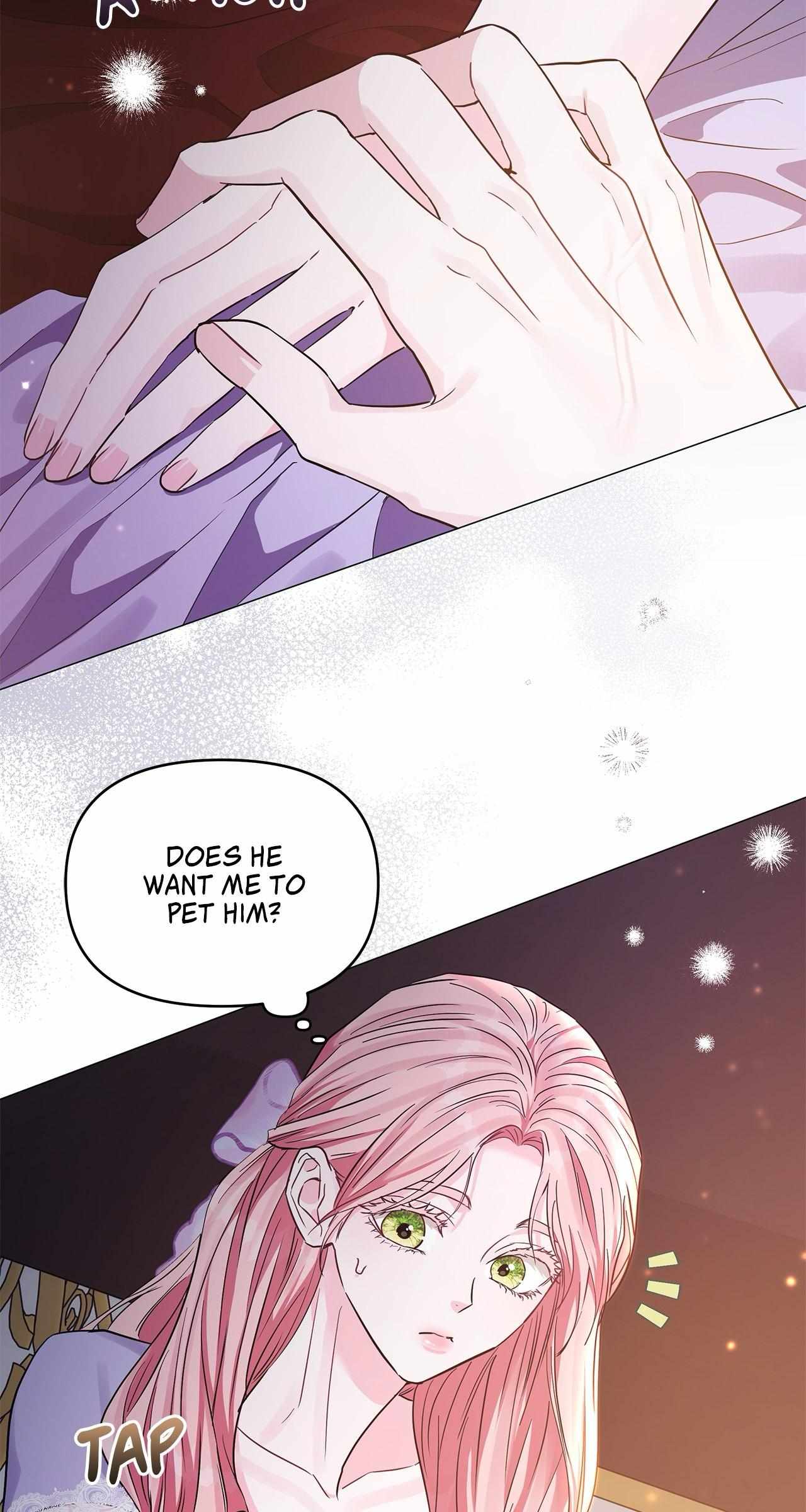 My Evil Husband Is Obsessed With the Wrong Person Chapter 24 page 16 - 