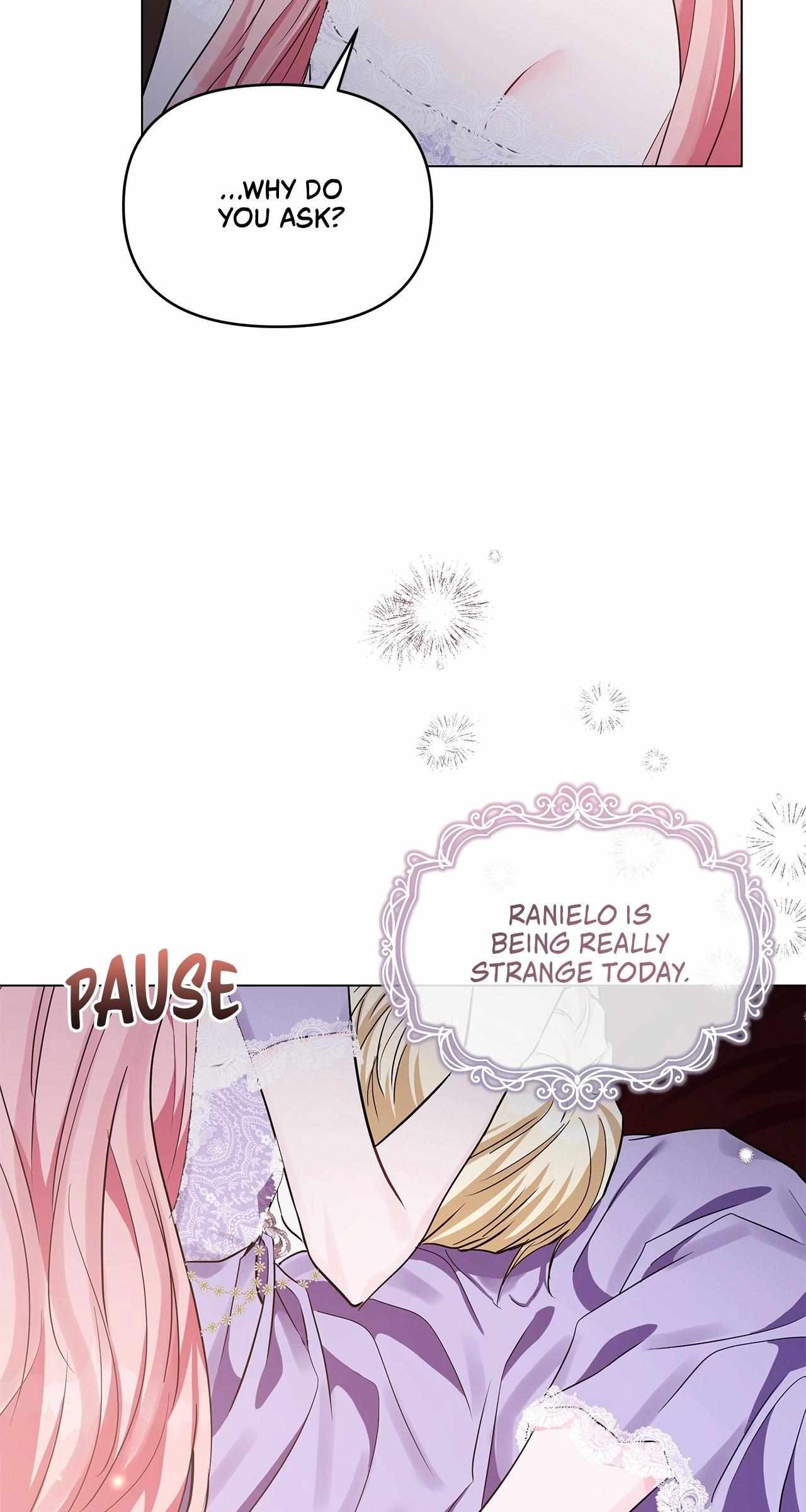 My Evil Husband Is Obsessed With the Wrong Person Chapter 24 page 20 - 
