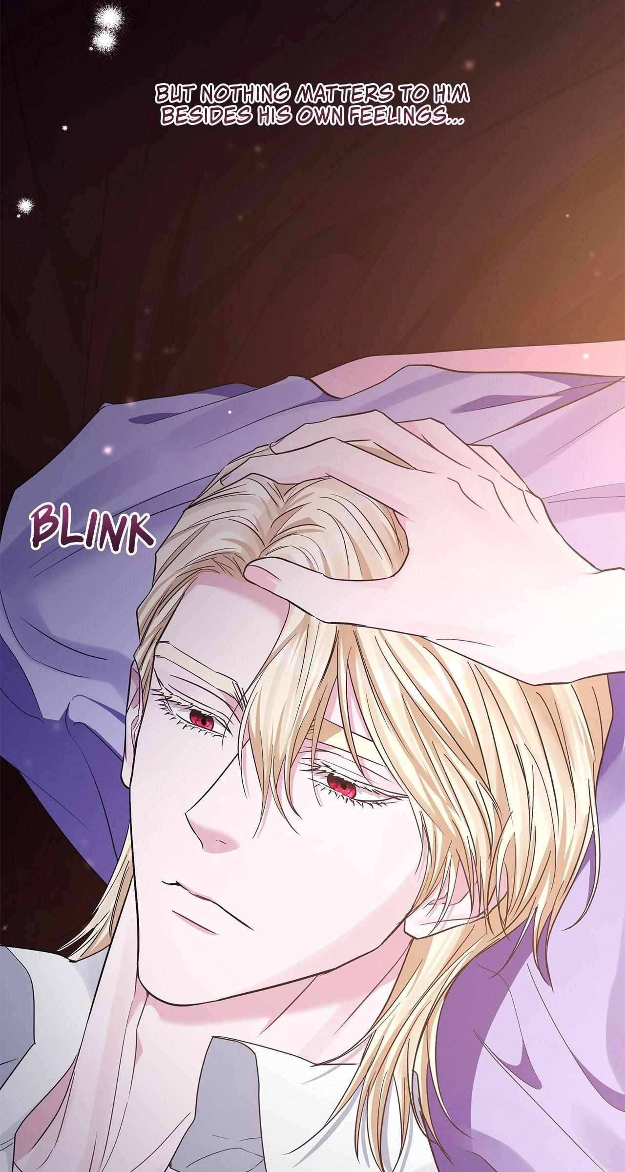 My Evil Husband Is Obsessed With the Wrong Person Chapter 24 page 22 - 
