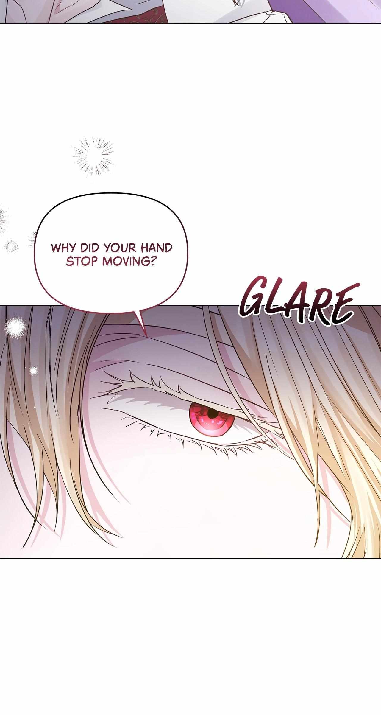 My Evil Husband Is Obsessed With the Wrong Person Chapter 24 page 23 - 