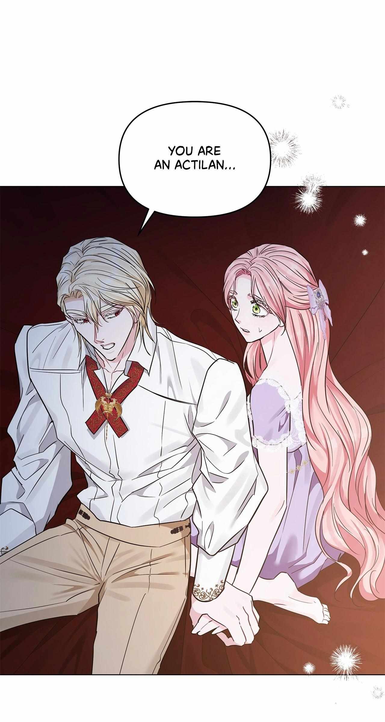 My Evil Husband Is Obsessed With the Wrong Person Chapter 24 page 26 - 