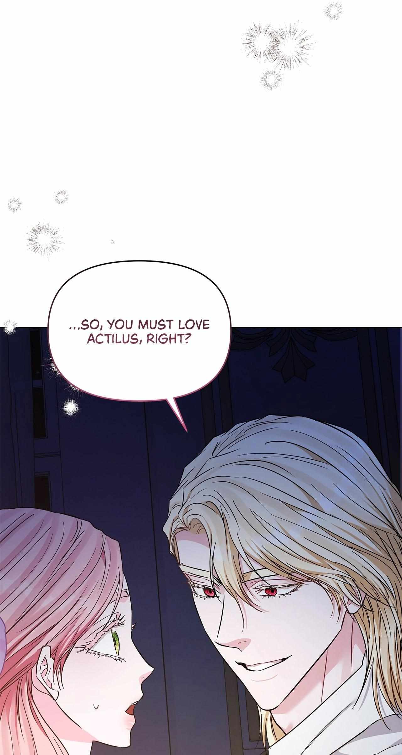 My Evil Husband Is Obsessed With the Wrong Person Chapter 24 page 27 - 
