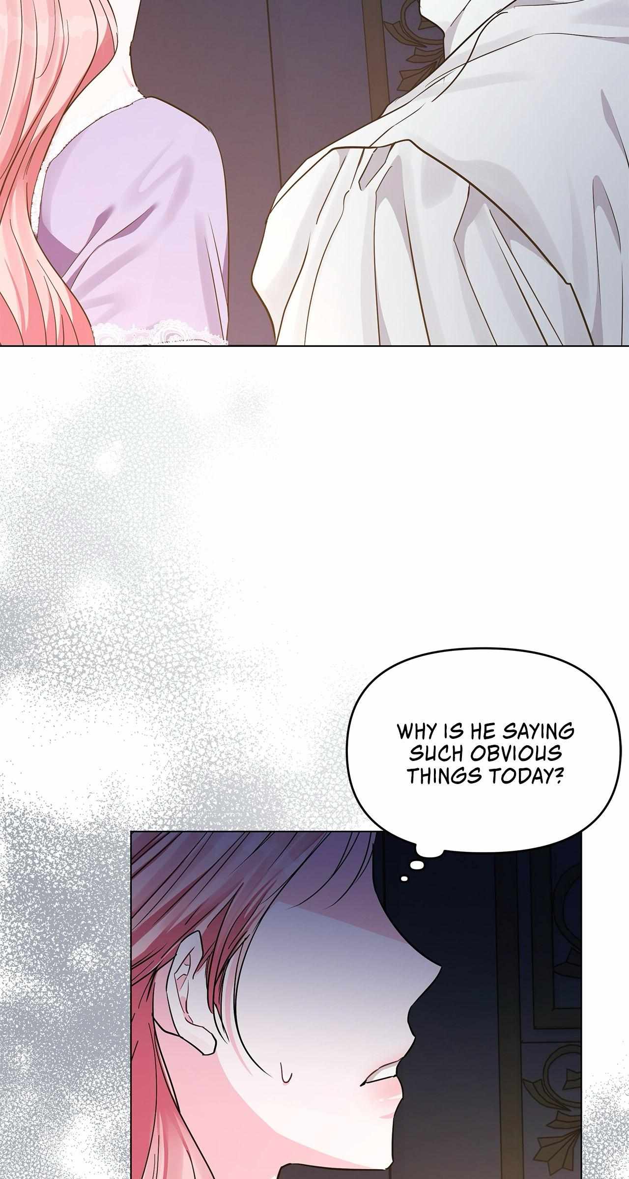 My Evil Husband Is Obsessed With the Wrong Person Chapter 24 page 28 - 