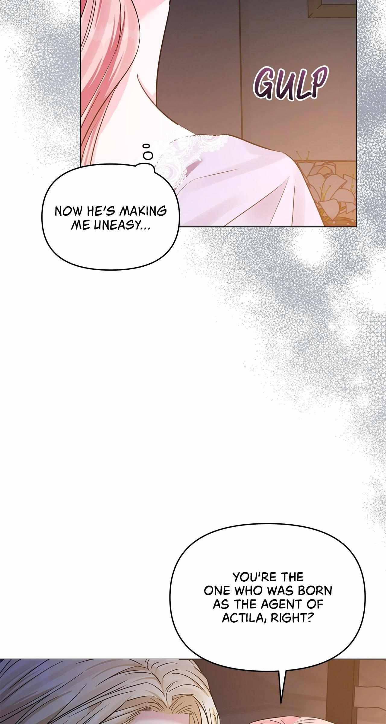 My Evil Husband Is Obsessed With the Wrong Person Chapter 24 page 29 - 