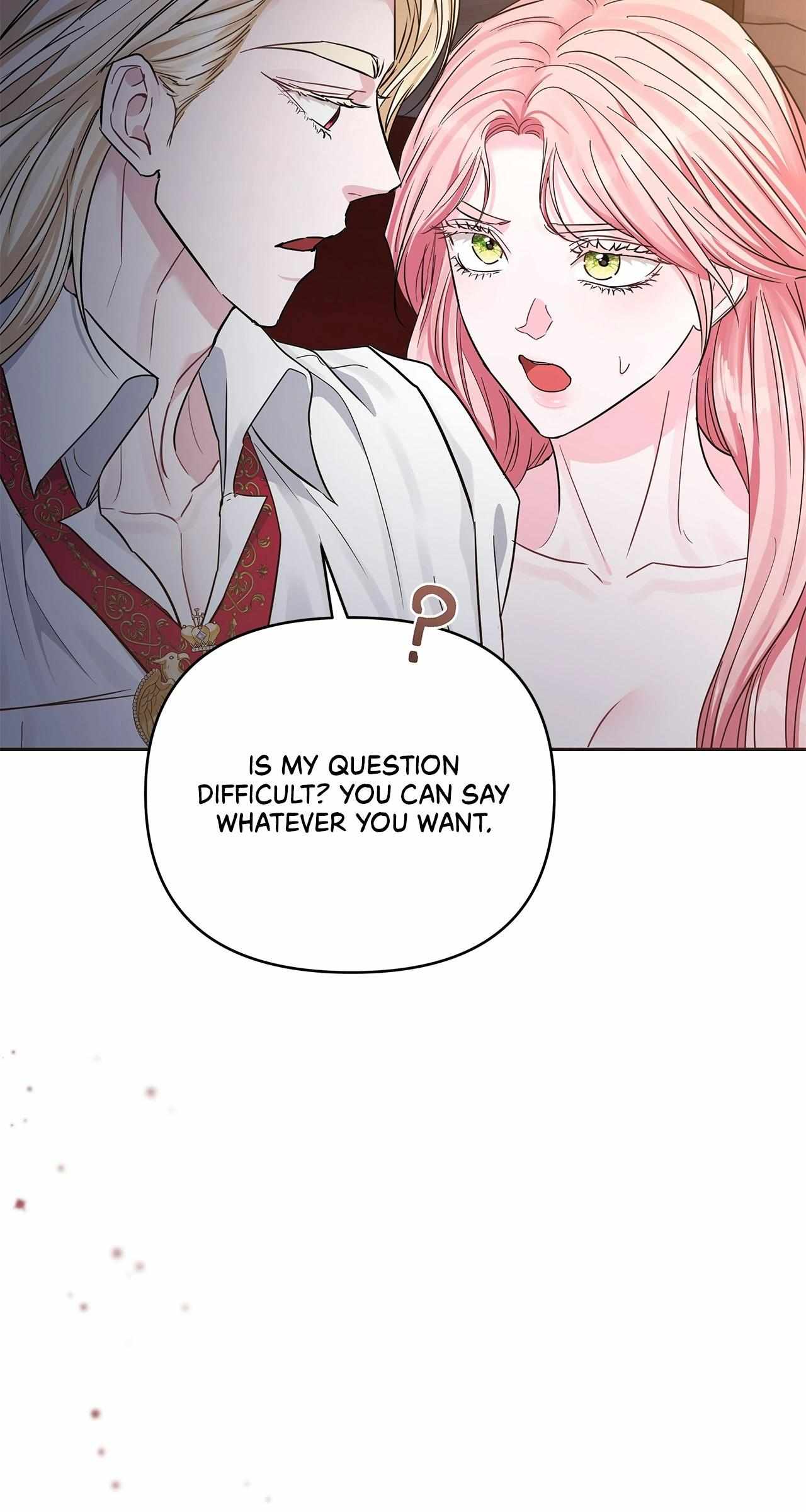 My Evil Husband Is Obsessed With the Wrong Person Chapter 24 page 30 - 