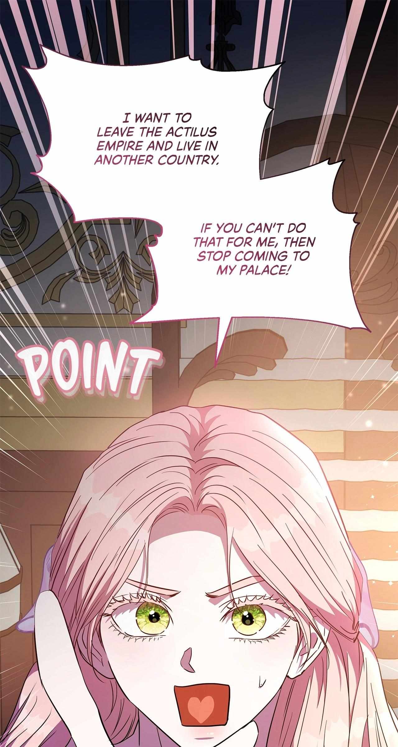 My Evil Husband Is Obsessed With the Wrong Person Chapter 24 page 32 - 