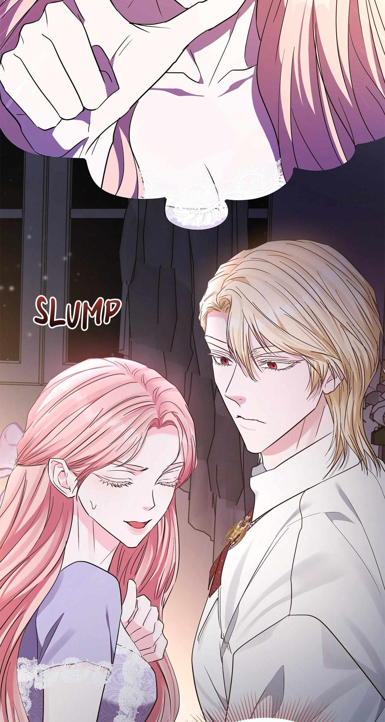 My Evil Husband Is Obsessed With the Wrong Person Chapter 24 page 33 - 