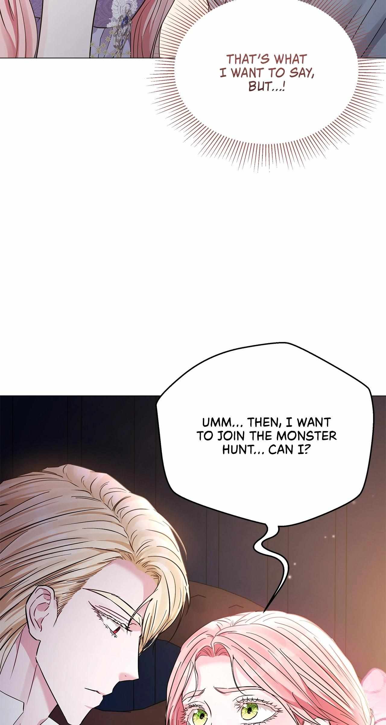 My Evil Husband Is Obsessed With the Wrong Person Chapter 24 page 34 - 