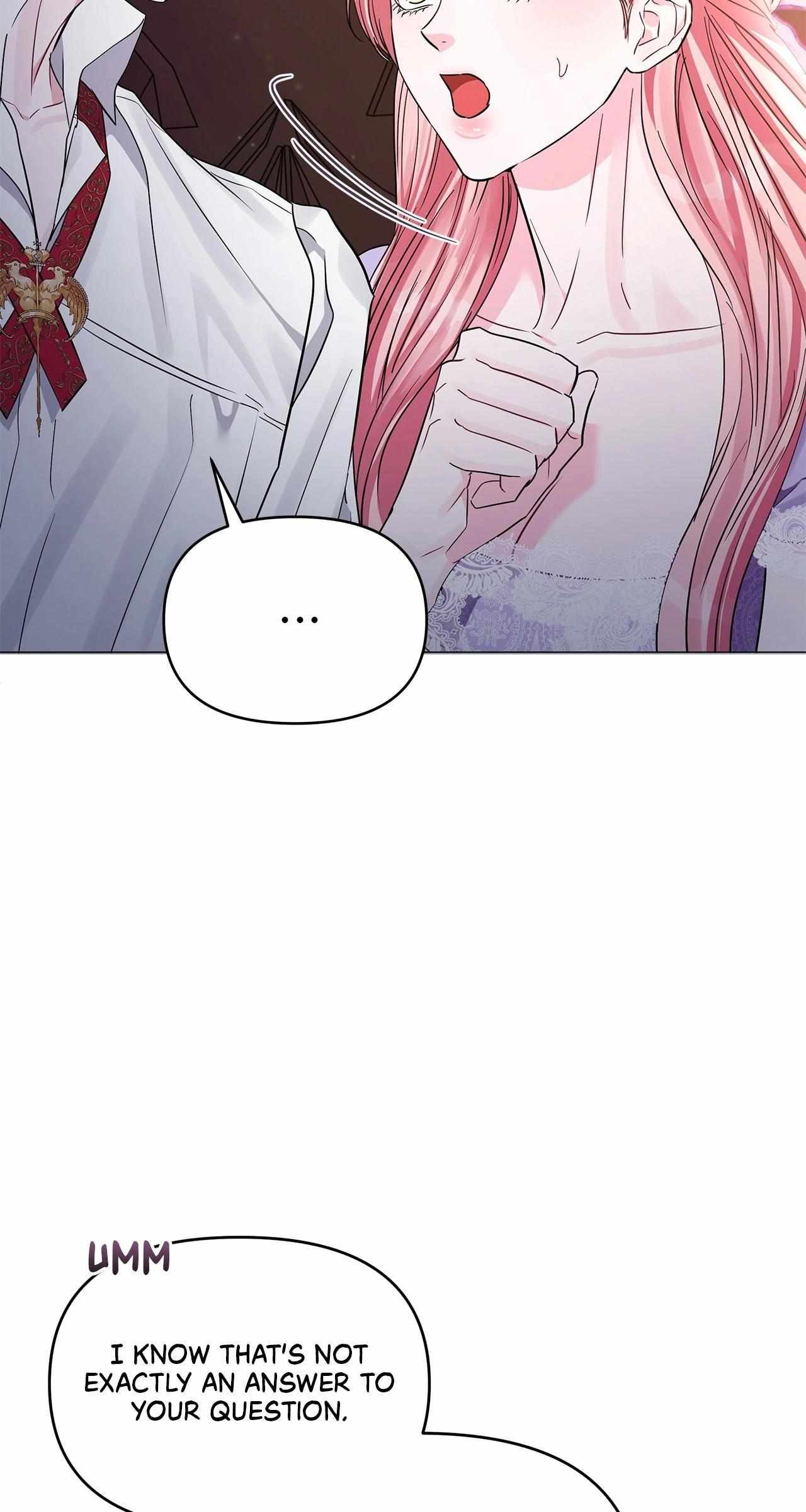 My Evil Husband Is Obsessed With the Wrong Person Chapter 24 page 35 - 