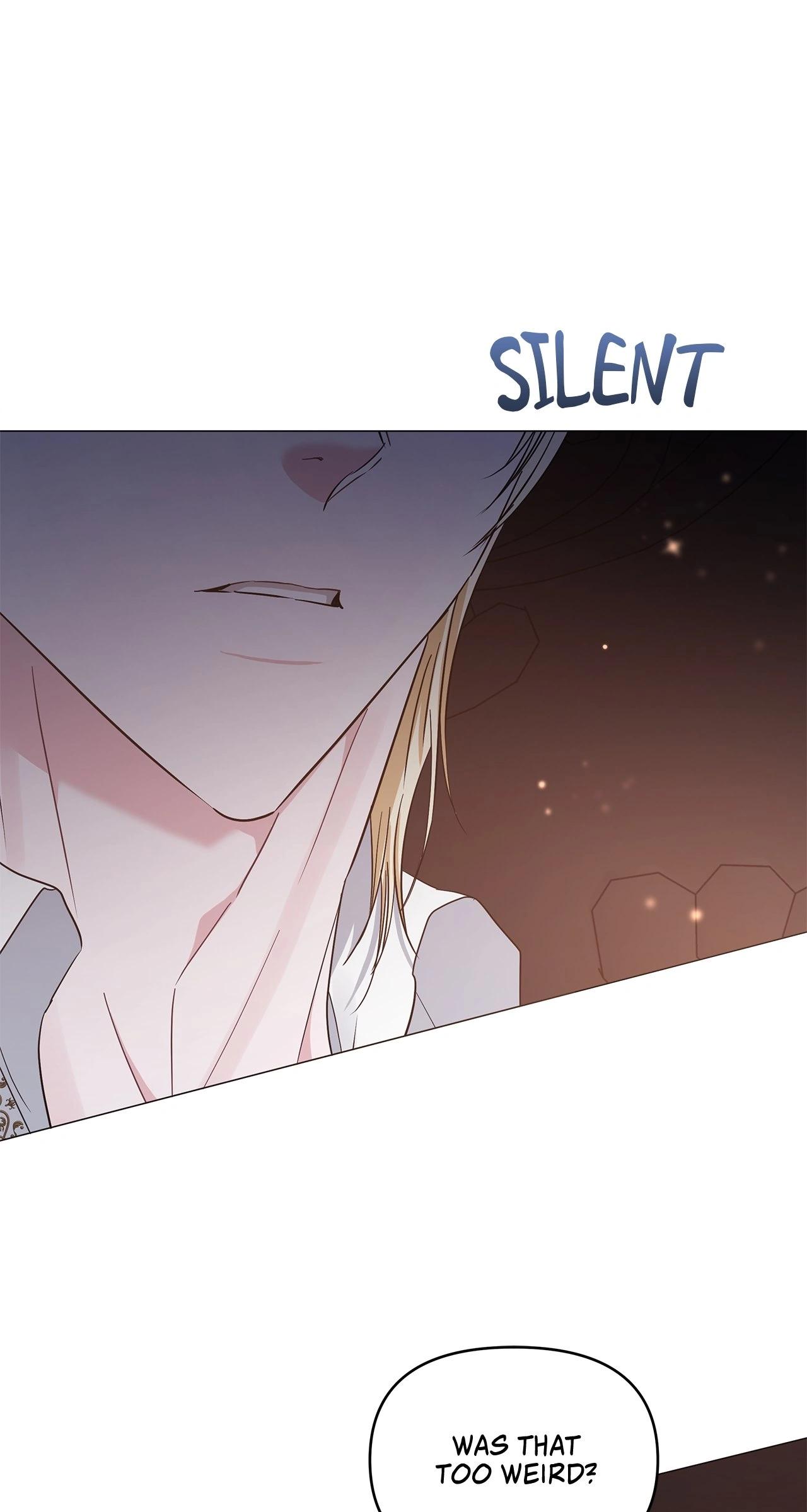 My Evil Husband Is Obsessed With the Wrong Person Chapter 24 page 39 - 