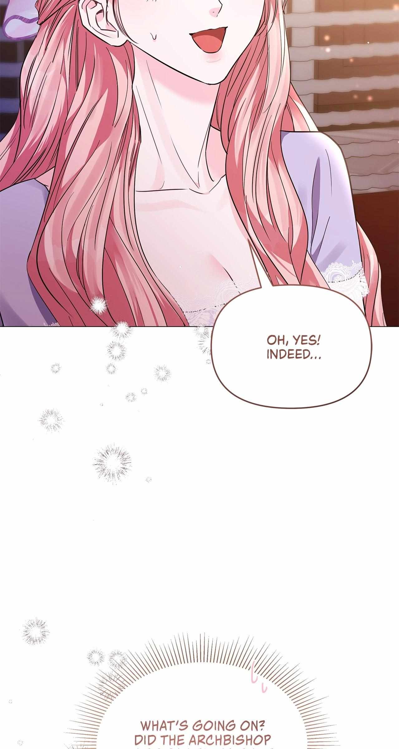 My Evil Husband Is Obsessed With the Wrong Person Chapter 24 page 5 - 