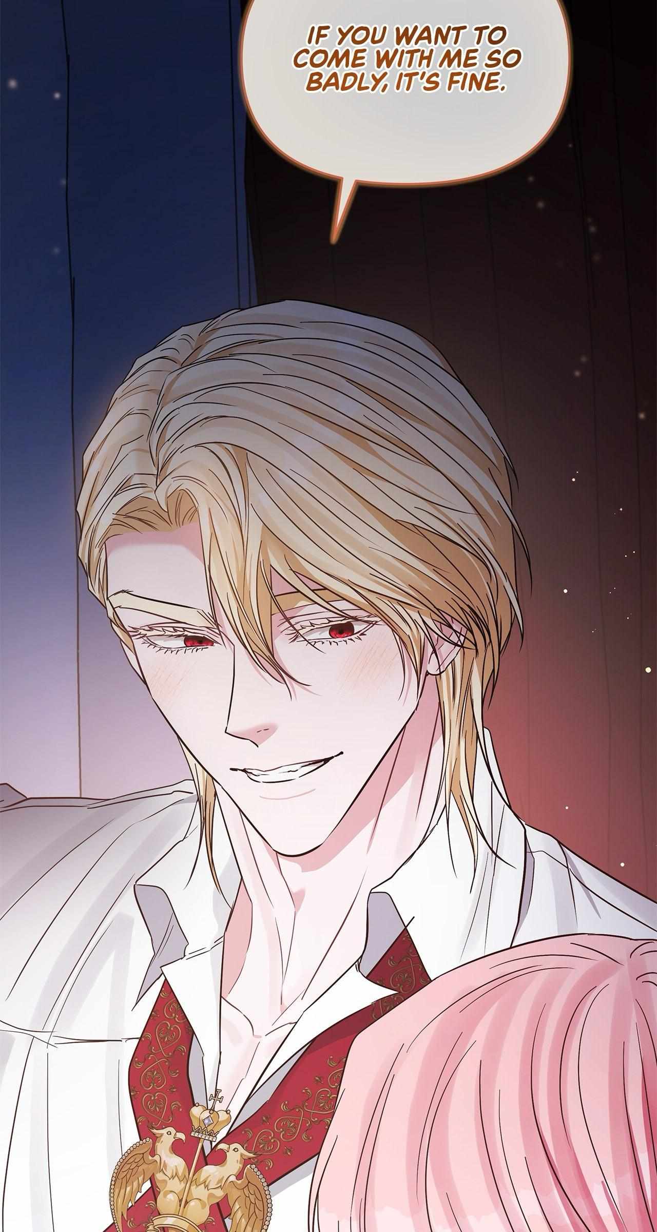 My Evil Husband Is Obsessed With the Wrong Person Chapter 24 page 42 - 