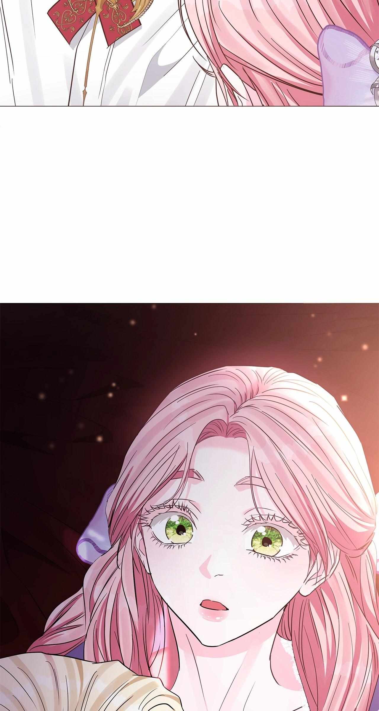 My Evil Husband Is Obsessed With the Wrong Person Chapter 24 page 43 - 